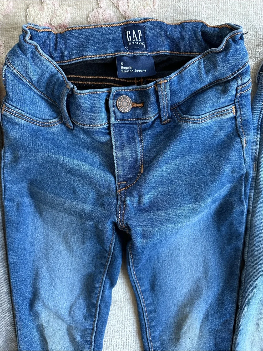 5T Jeans Jeggings Bundle